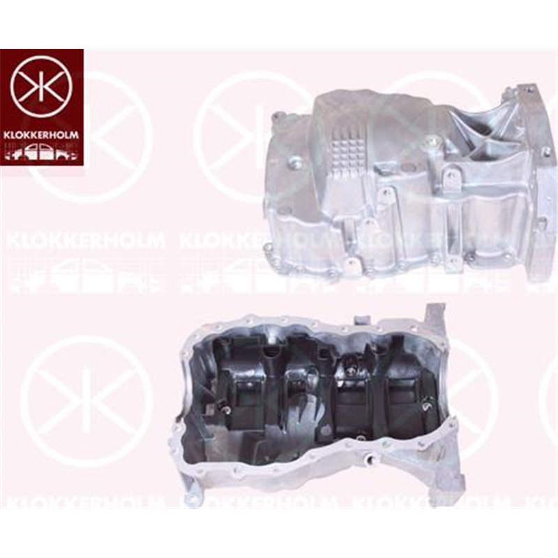 Baie ulei - Klokkerholm-6041475