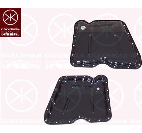 Baie ulei - Klokkerholm-6041477