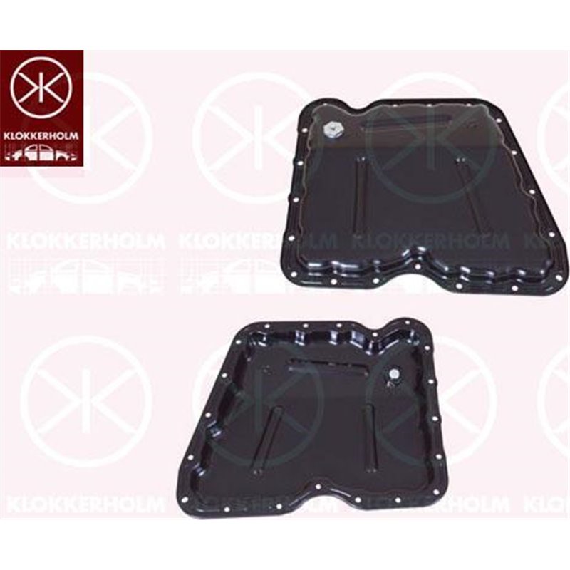 Baie ulei - Klokkerholm-6041477