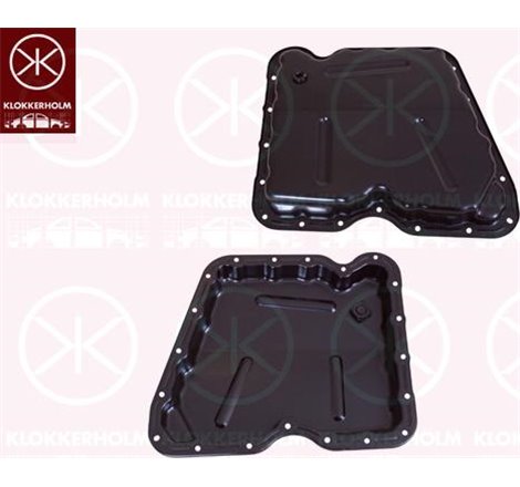 Baie ulei - Klokkerholm-6089473