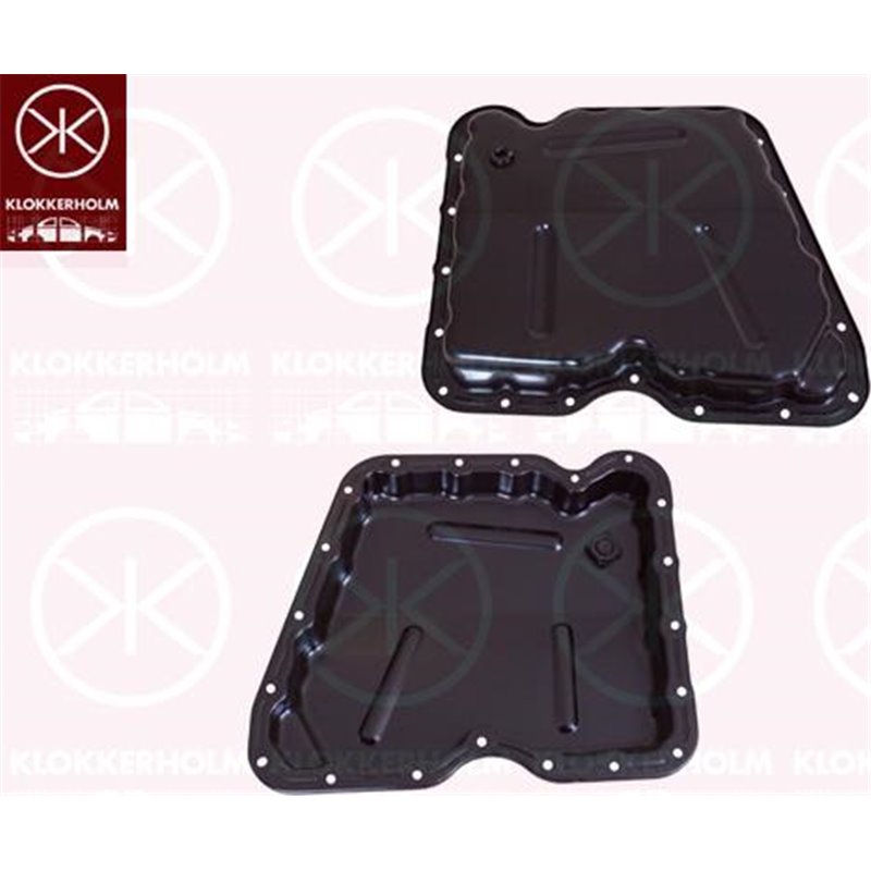 Baie ulei - Klokkerholm-6089473