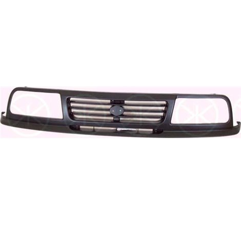 Grila radiator - Klokkerholm-6821990