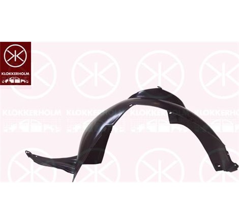 Carenaj,cpasaj roata - Klokkerholm-7514388