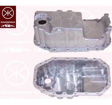 Baie ulei - Klokkerholm-7514475