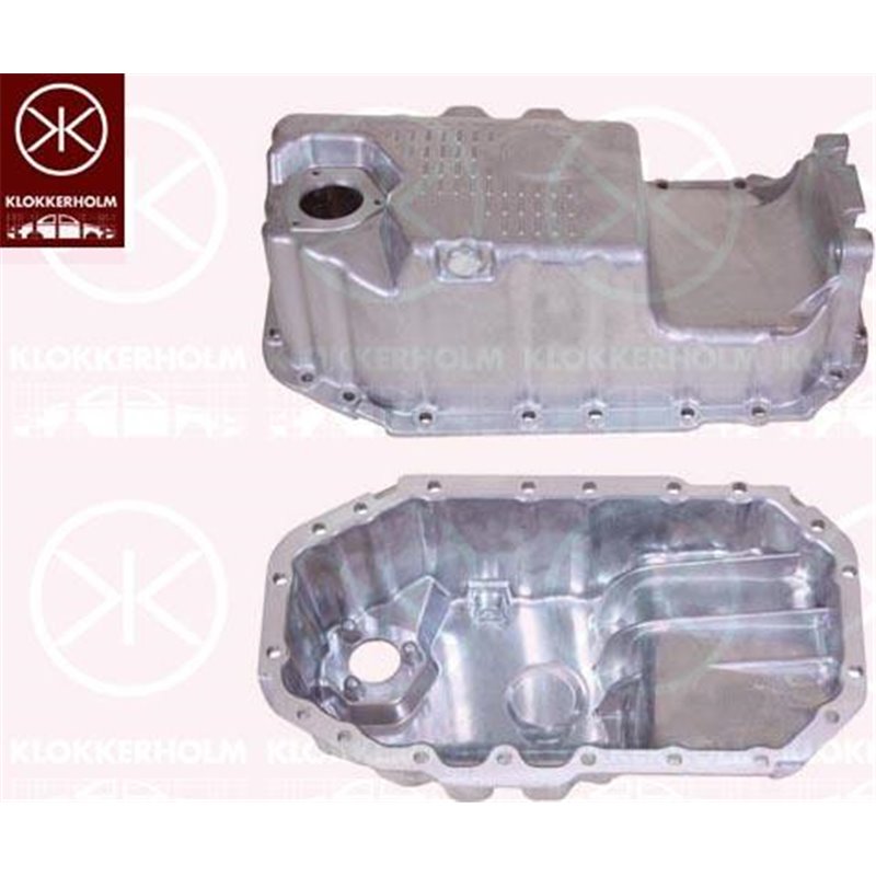 Baie ulei - Klokkerholm-7514475