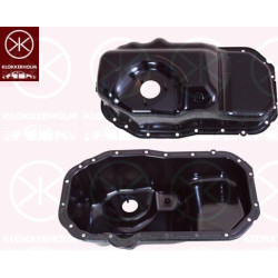 Baie ulei - Klokkerholm-7515473