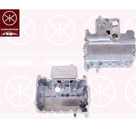 Baie ulei - Klokkerholm-7515474