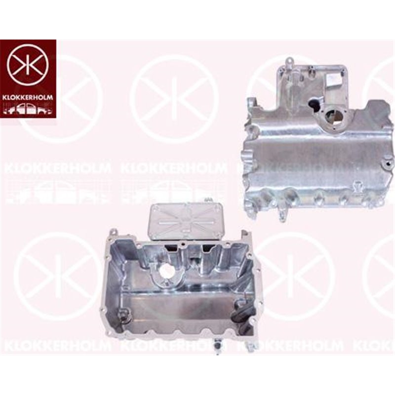 Baie ulei - Klokkerholm-7515474