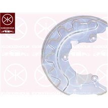 Protectie stropire,disc frana - Klokkerholm-7516378