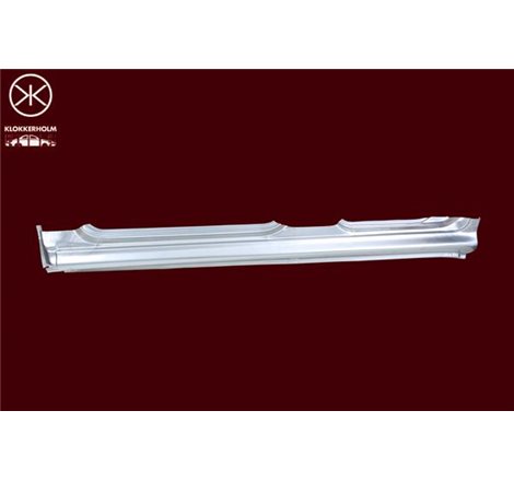 Podea - Klokkerholm-7520011