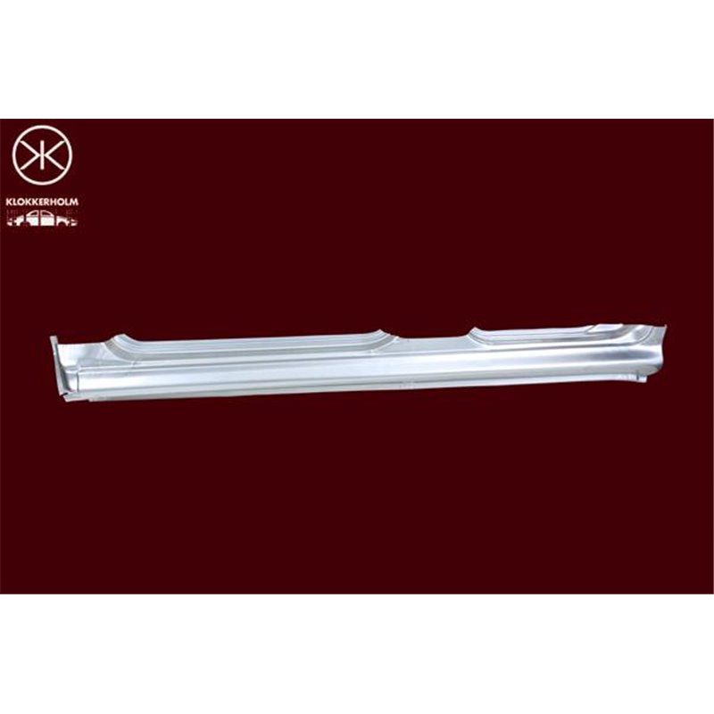 Podea - Klokkerholm-7520011