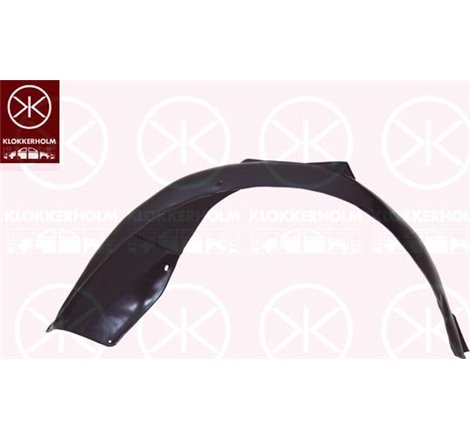 Carenaj,cpasaj roata - Klokkerholm-7520387