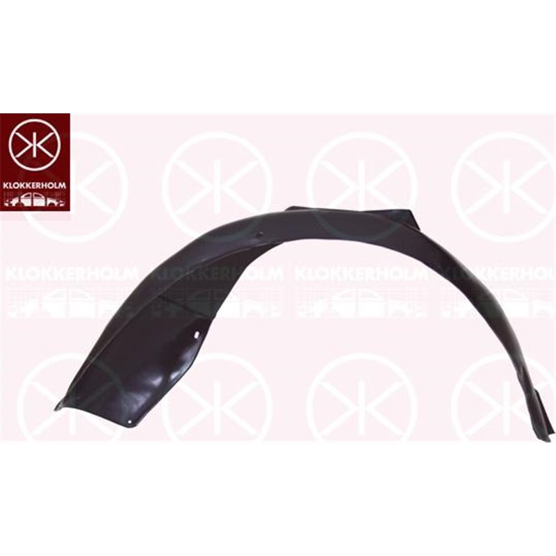 Carenaj,cpasaj roata - Klokkerholm-7520388