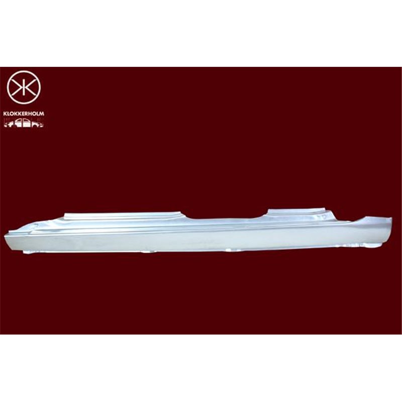 Podea - Klokkerholm-7521011