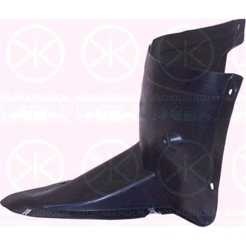 Carenaj,cpasaj roata - Klokkerholm-7521386