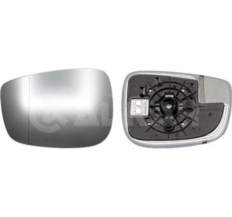 Sticla oglinda, oglinda retrovizoare exterioara - Alkar-6471674