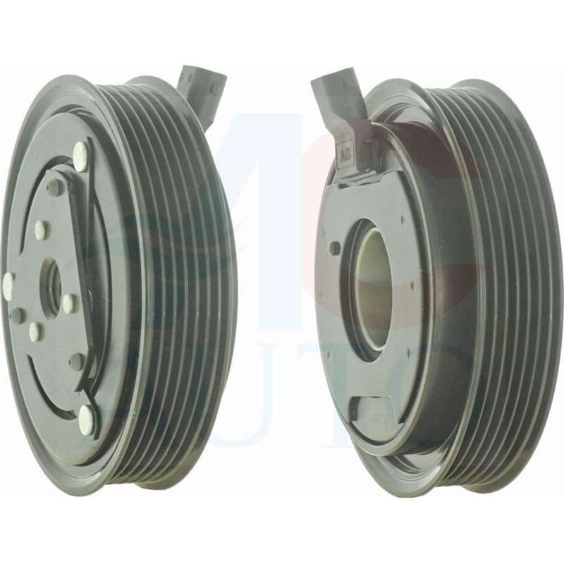 Cupla magnetica, climatizare - ACAUTO-AC-06DL42