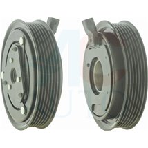 Cupla magnetica, climatizare - ACAUTO-AC-06DL42