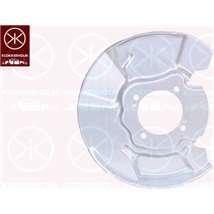 Protectie stropire,disc frana - Klokkerholm-8128378