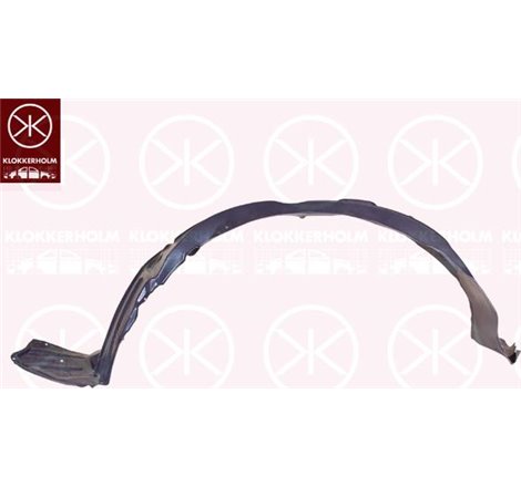 Carenaj,cpasaj roata - Klokkerholm-8178385