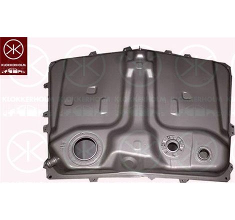 Rezervor combustibil - Klokkerholm-8179009