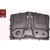 Rezervor combustibil - Klokkerholm-8179009