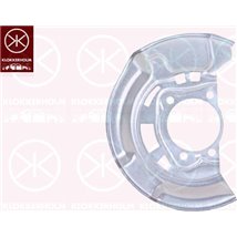 Protectie stropire,disc frana - Klokkerholm-8183378