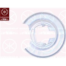 Protectie stropire,disc frana - Klokkerholm-9060870