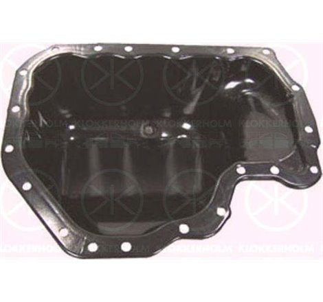 Baie ulei - Klokkerholm-9506470