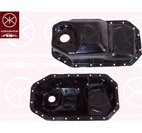 Baie ulei - Klokkerholm-9506472