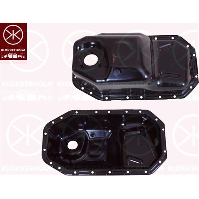 Baie ulei - Klokkerholm-9506472