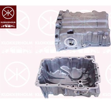 Baie ulei - Klokkerholm-9516473