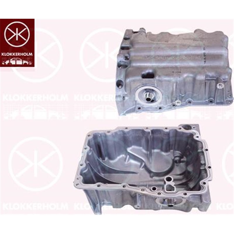 Baie ulei - Klokkerholm-9516473