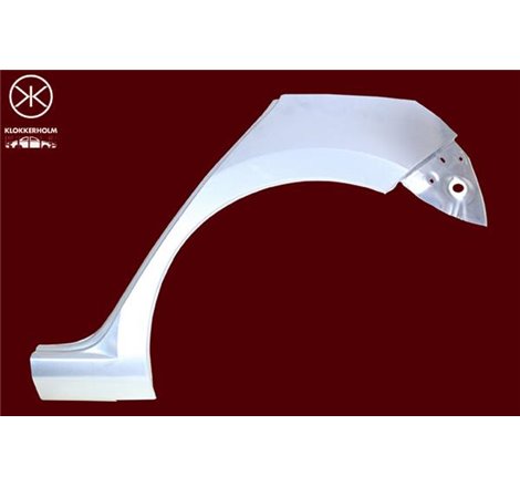 Panou lateral - Klokkerholm-9516581