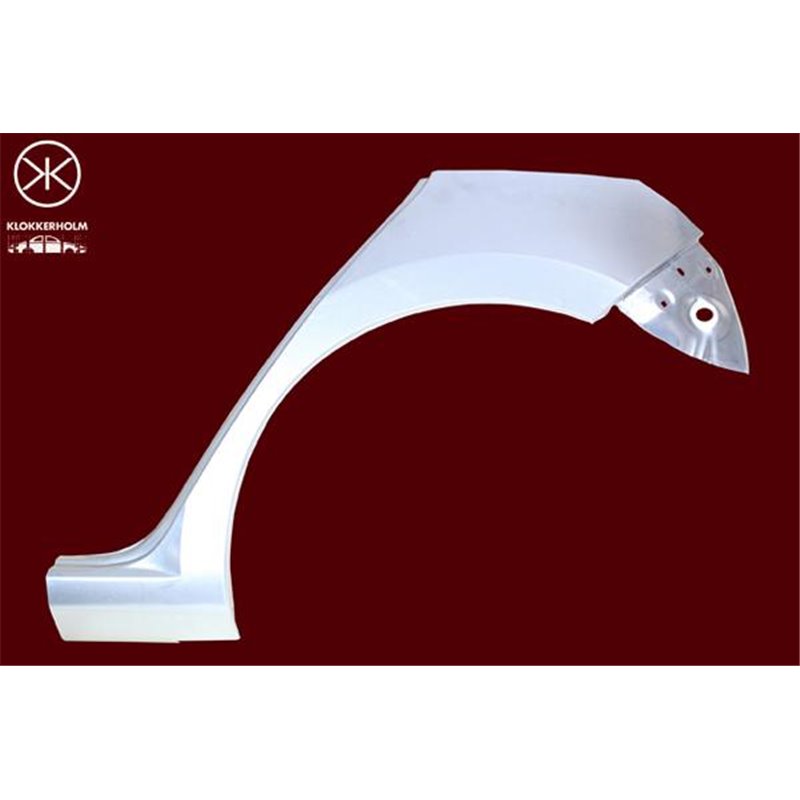 Panou lateral - Klokkerholm-9516581