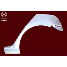 Panou lateral - Klokkerholm-9516581