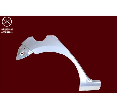 Panou lateral - Klokkerholm-9516582