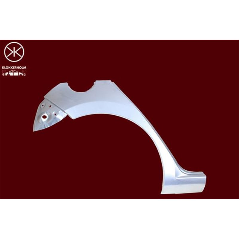 Panou lateral - Klokkerholm-9516582