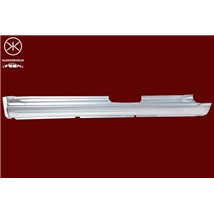 Podea - Klokkerholm-9522012