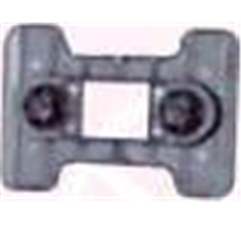 Suport, bara protectie - Klokkerholm-9522930