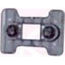 Suport, bara protectie - Klokkerholm-9522930