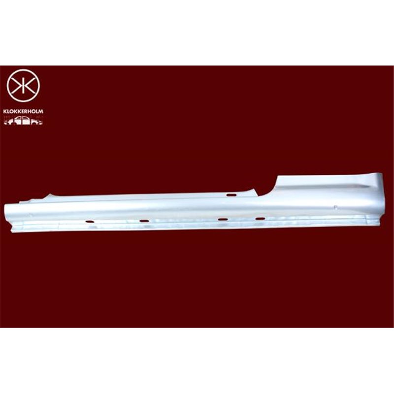 Podea - Klokkerholm-9523002