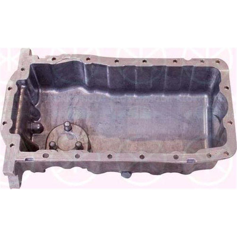 Baie ulei - Klokkerholm-9523473