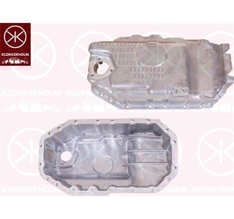 Baie ulei - Klokkerholm-9523477