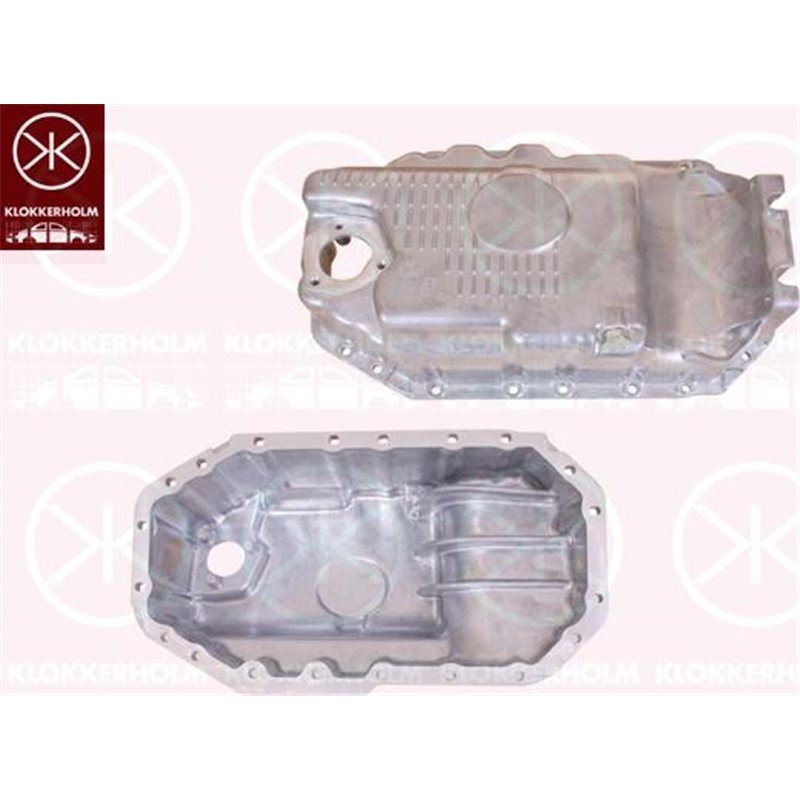 Baie ulei - Klokkerholm-9523477