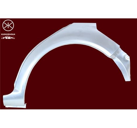 Panou lateral - Klokkerholm-9523582