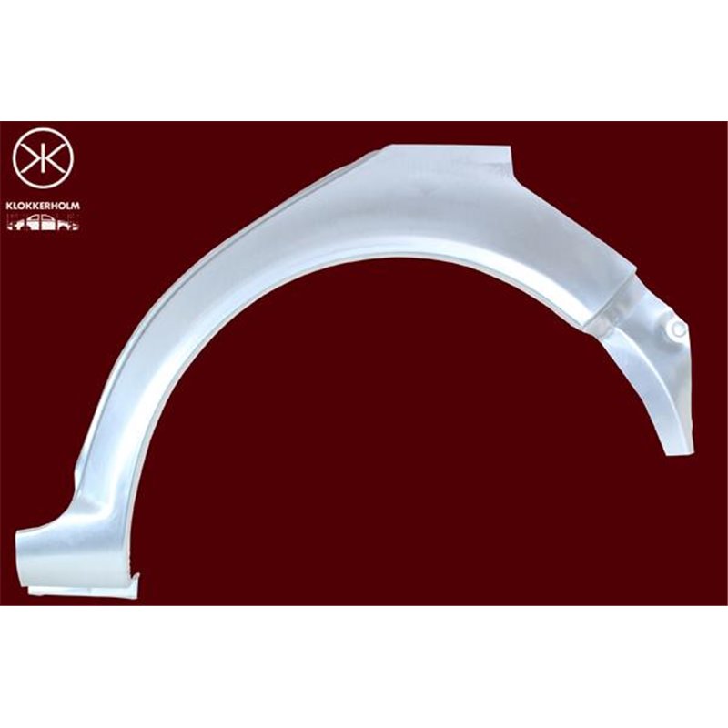 Panou lateral - Klokkerholm-9523582