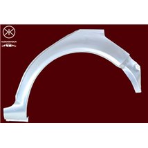 Panou lateral - Klokkerholm-9523582