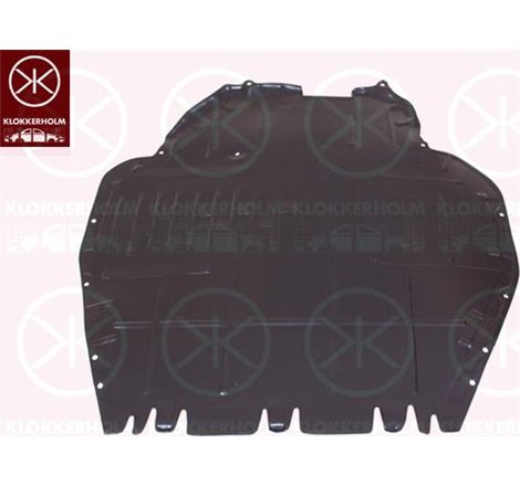 Acoperire motor - Klokkerholm-9523795