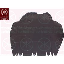 Acoperire motor - Klokkerholm-9523795